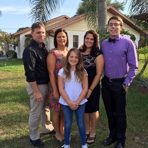 Meet your Posher, Brooke